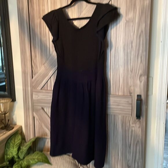 Moth dress size large    - Picture 9 of 9